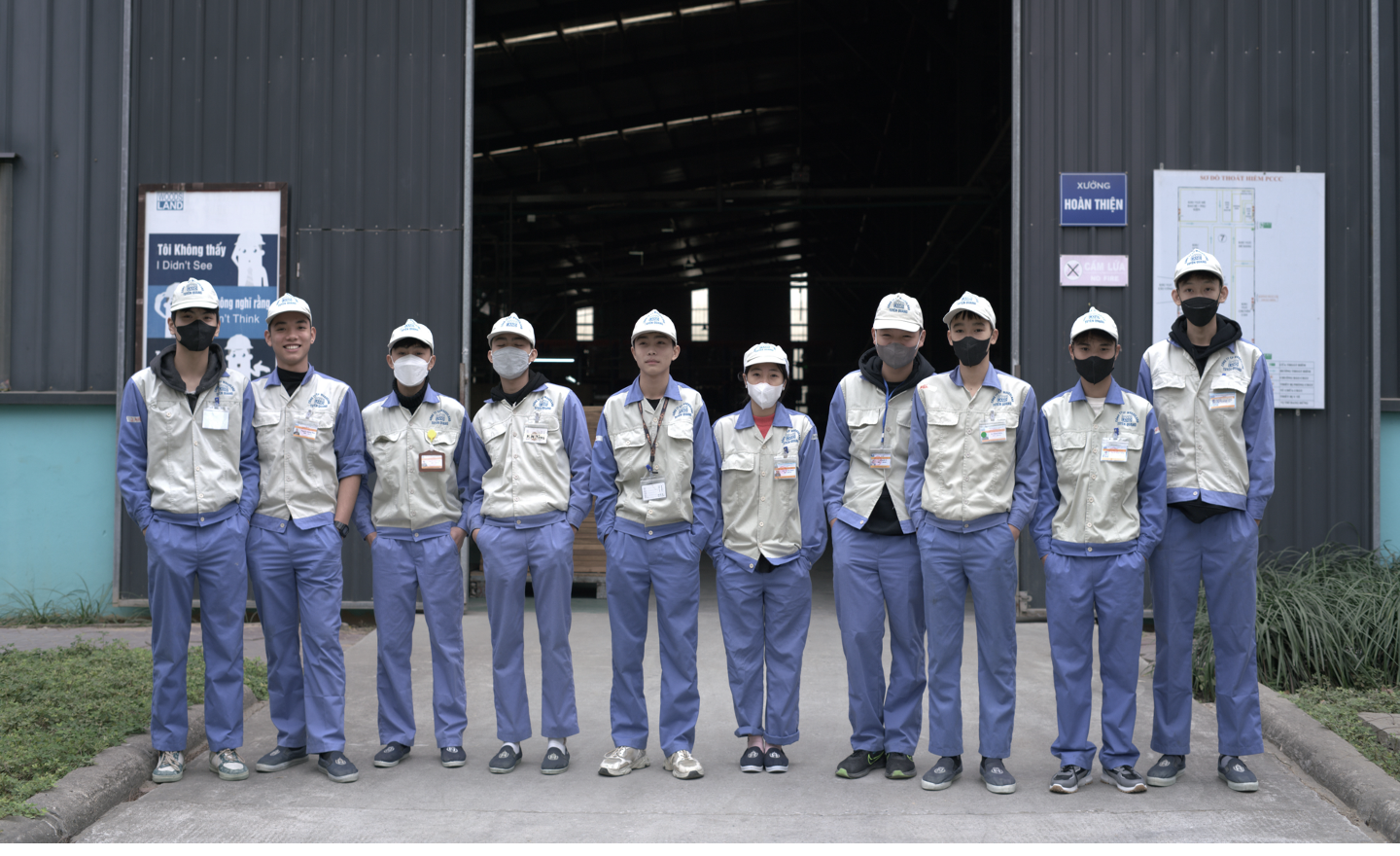 &ldquo;Work: No Child&rsquo;s Business&rdquo; Programme&rsquo;s Achievements in Ending Child Labour in Vietnam