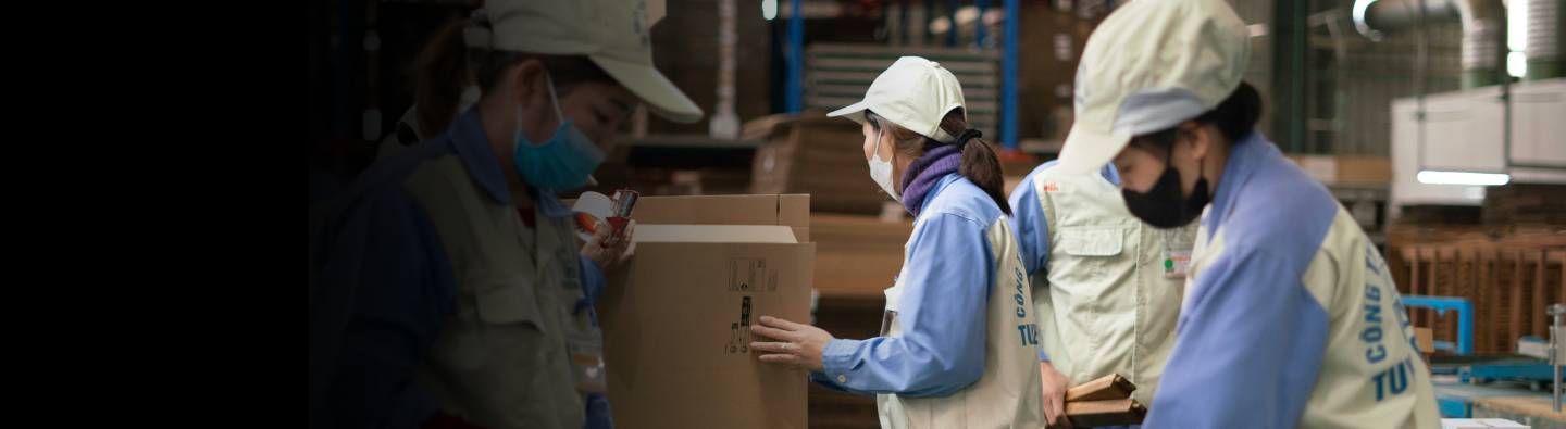 Support Young Workers