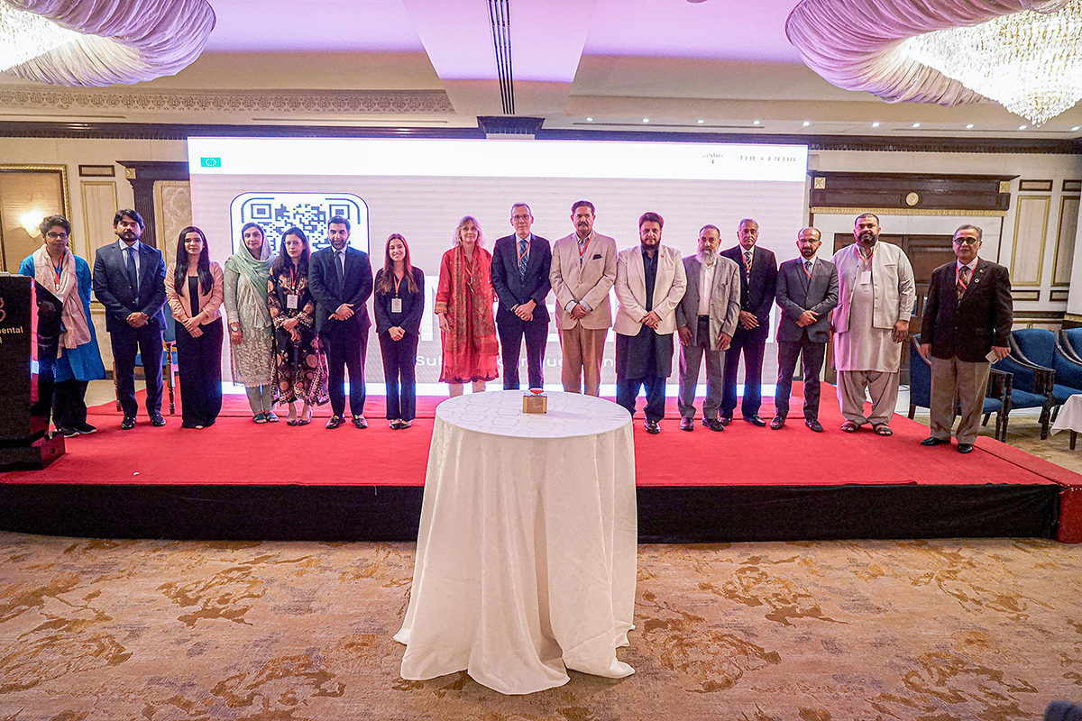 EU-Funded Child Rights Action Hub Launched to Strengthen Human Rights Due Diligence in Pakistan&rsquo;s Leather & Textile Sector