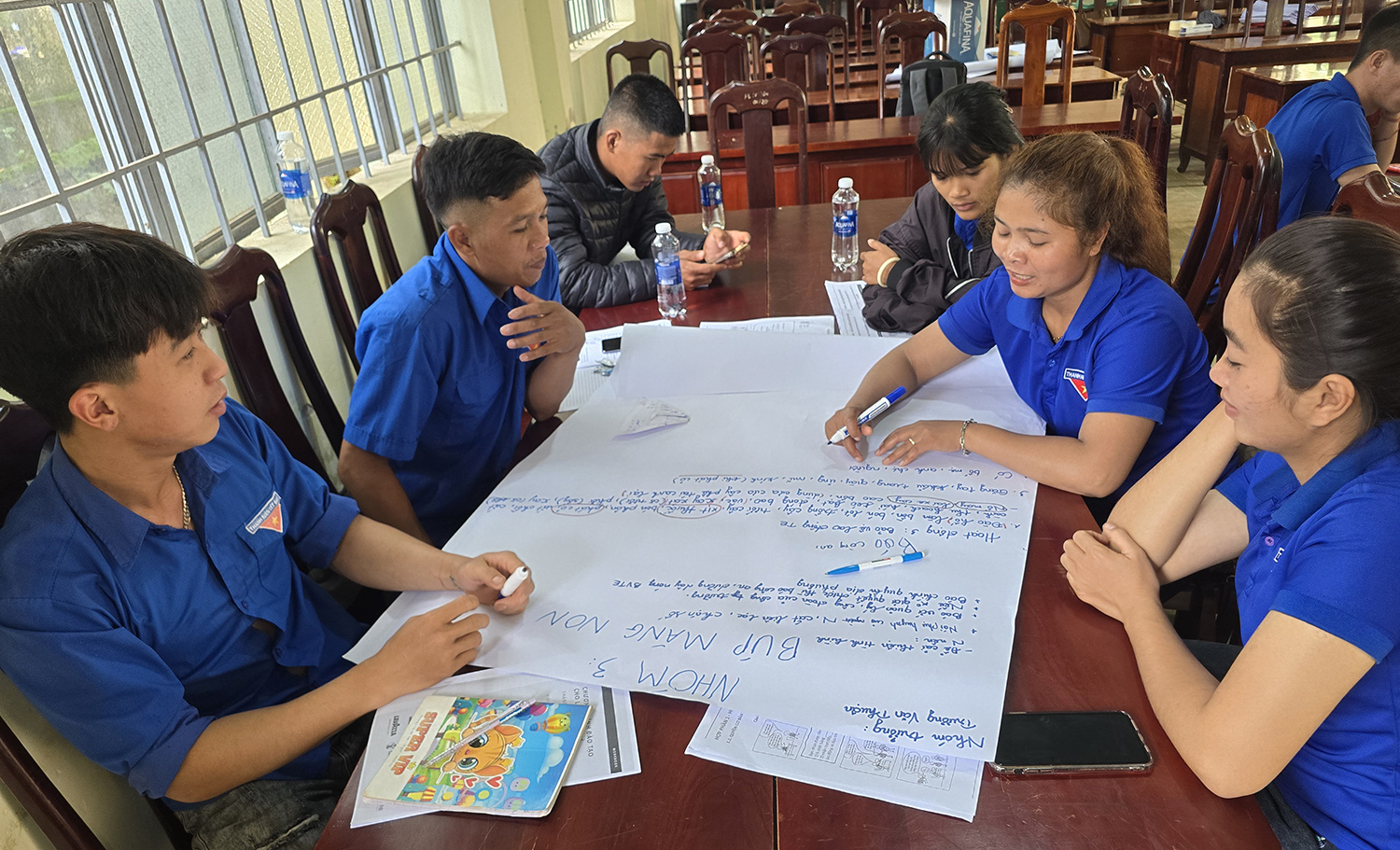 Strengthening Child Rights in Vietnam&rsquo;s Coffee Sector
