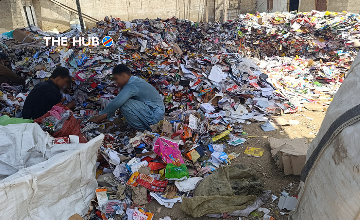 How Can Businesses Ensure Circular Supply Chains Uphold Workers&rsquo; Rights and Human Rights? Insights from the ETI x The Centre Webinar