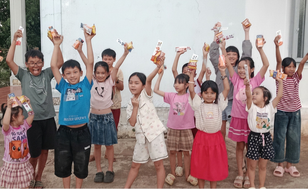 After-School Centre and Child-Friendly Space in Vietnam&rsquo;s Pepper Sector: A Practical Model for Safer Supply Chains